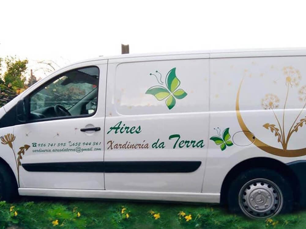 Trabajos Tecnografía