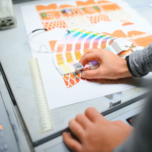 Galería de trabajos de Tecnografía - Pontevedra