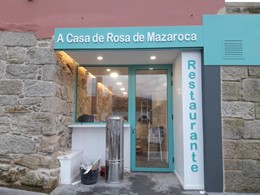 letras Corpóreas Restaurante